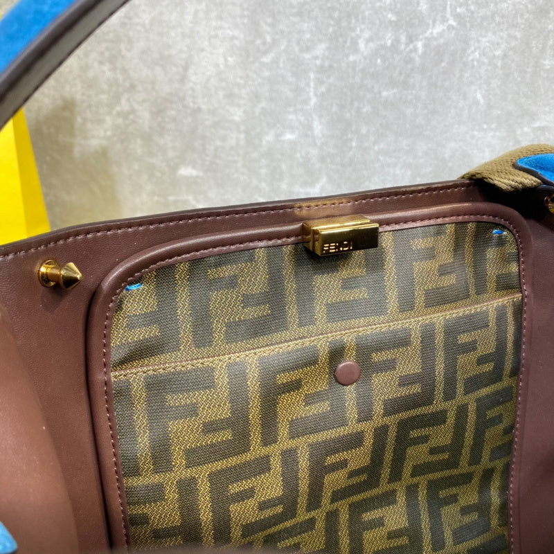 FDI Bags - Luxurious Bags  311