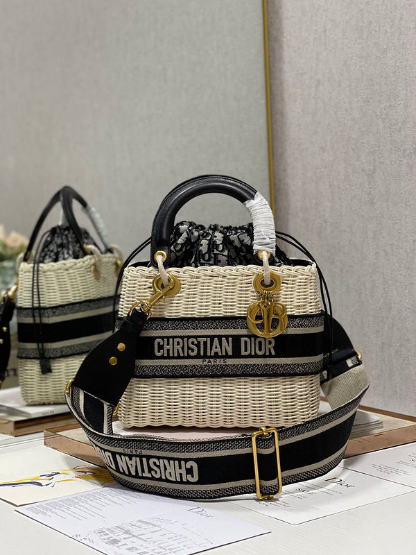 ELE - Dir Bags - 1398