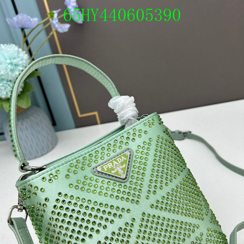 Satchel Bags - PDA Bags - 3231