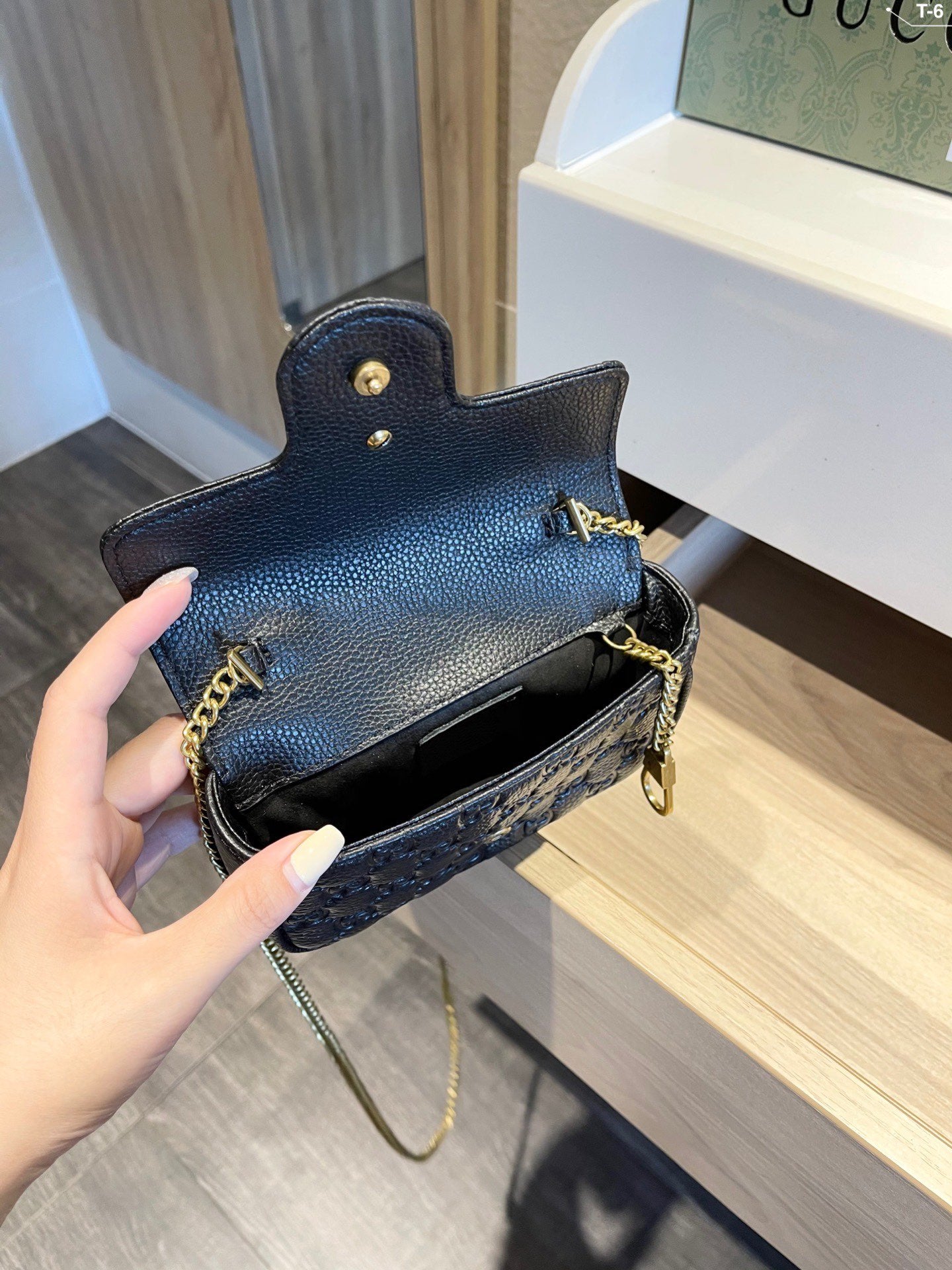 EN - New Arrival Bags GCI 324