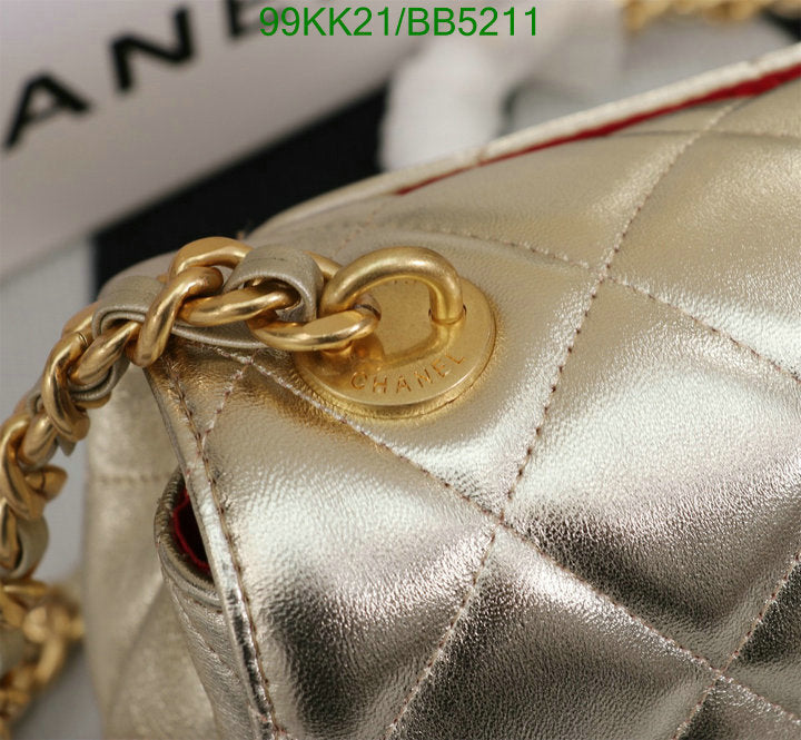 SAMC - CHL Bags Crossbody - 494