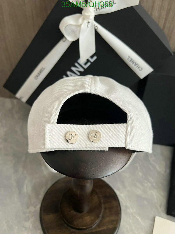 SAMC - CHL Caps & Hats - 178