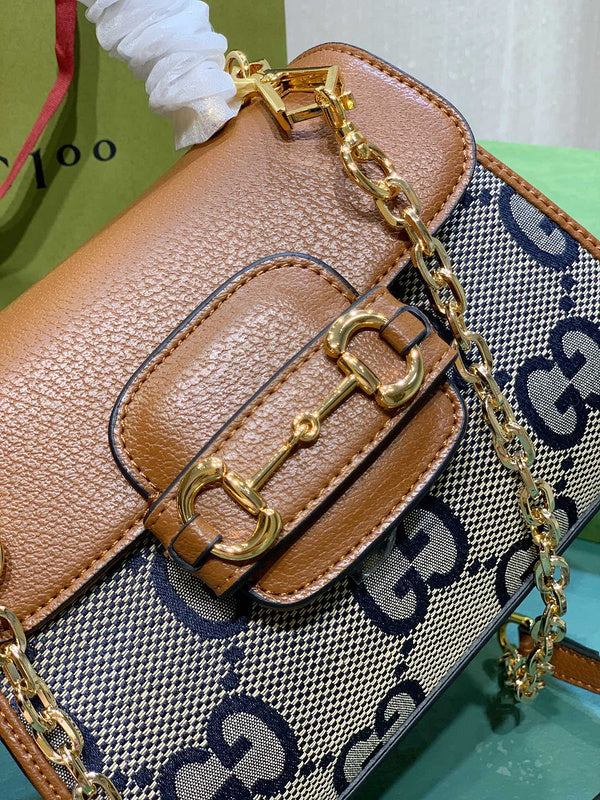 Satchel Bags - GCI Bags - 678