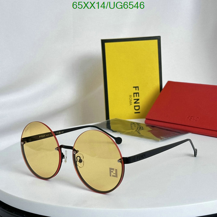 SAMC - FDE Glasses - 044