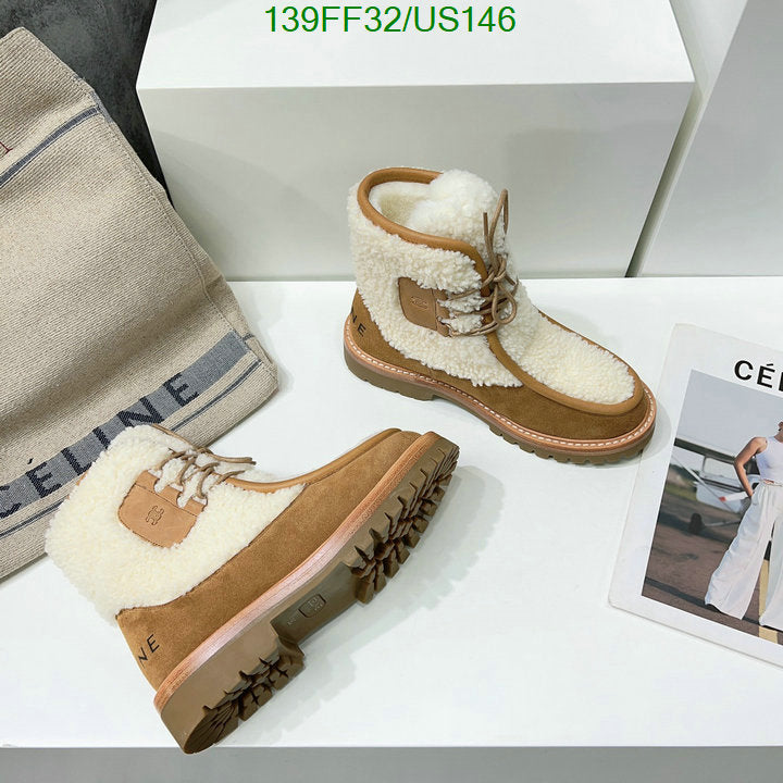 SAMC - COL Women Shoes - 055