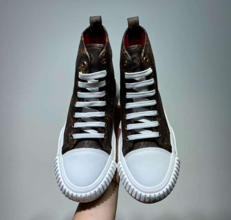 Glamy - LOV Men Shoes - 995