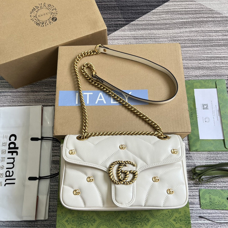 ELE - GG Bags - 093