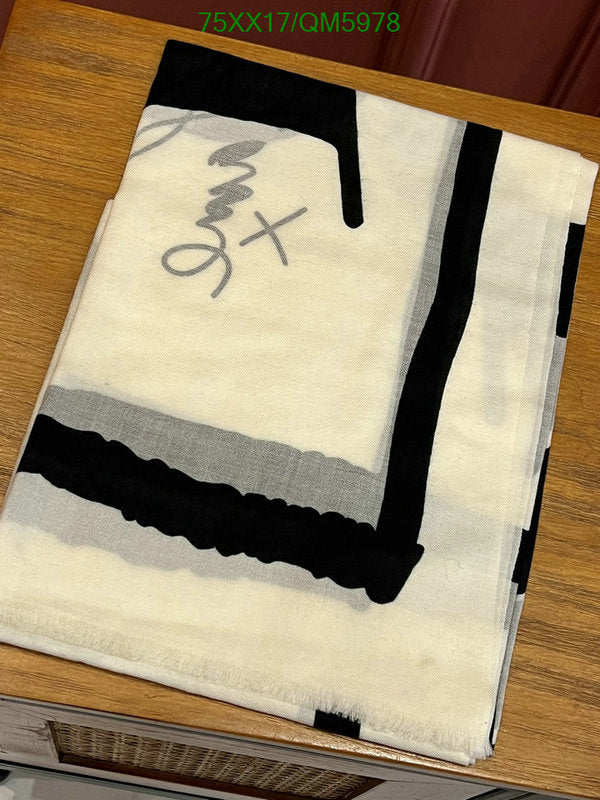 SAMC - DOR Scarves - 247