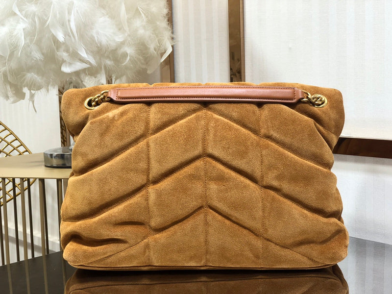 Satchel Bags - SLY Bags - 2430