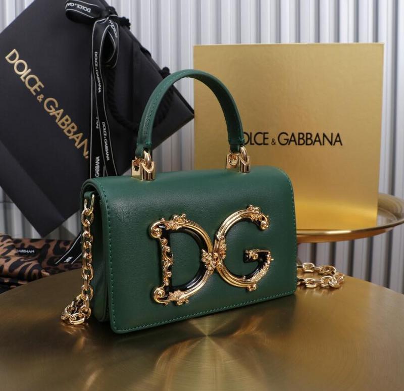 SAMCC - DAG Bags - 077
