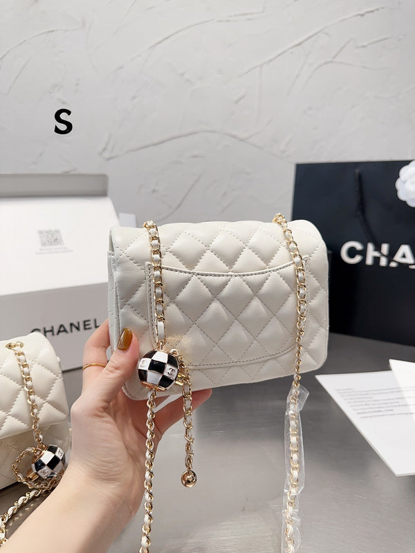 Satchel Bags - CHL Bags - 7212