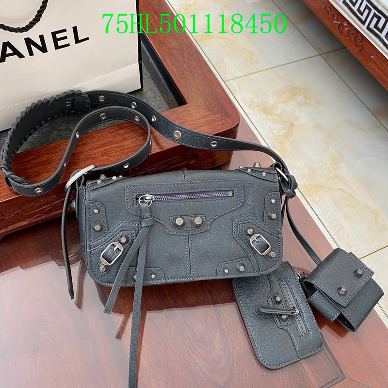 Glami Fashion - BGA Bags - 1995
