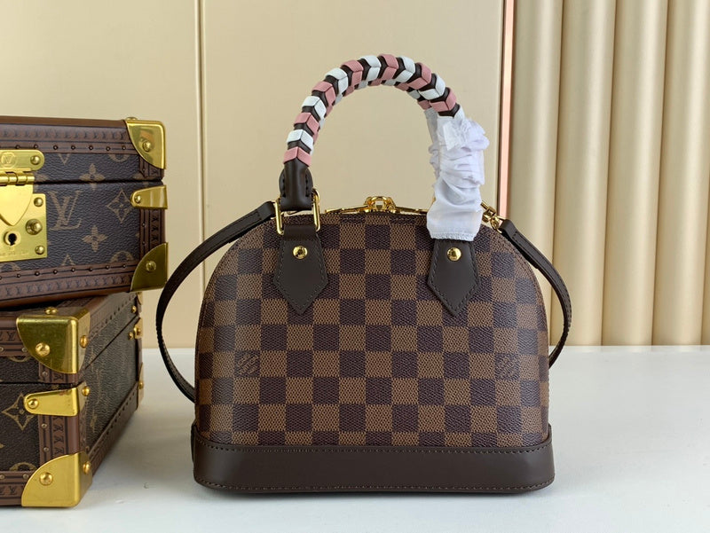 Satchel Bags - VL Bags - 2750