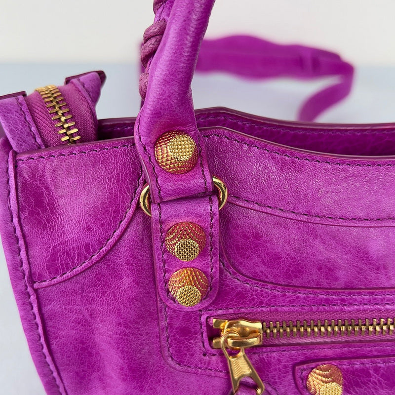 Glami- - BG Bags - 086