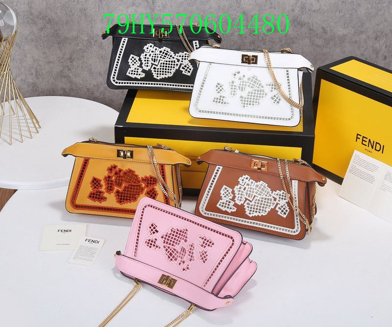 Glami - FDE Bags - 3028