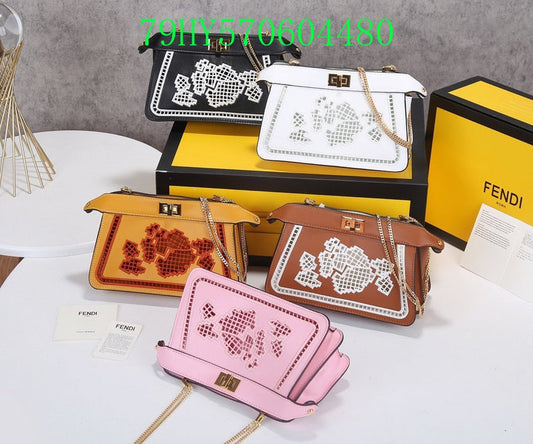 Glami - FDE Bags - 3028