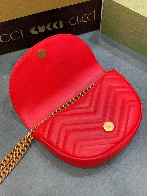 Satchel Bags - GCI Bags - 1439