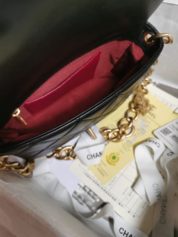 Satchel Bags - CHL Bags - 791