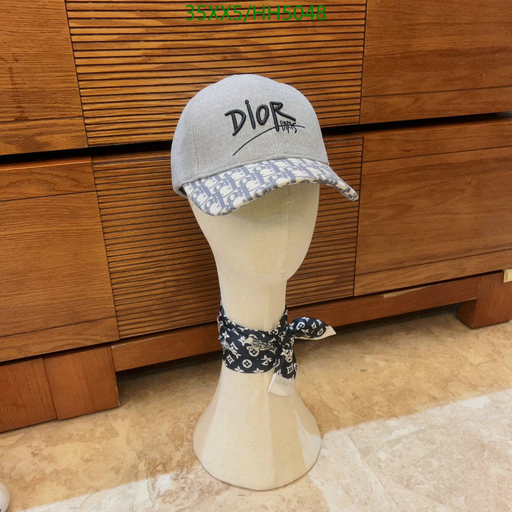 SAMC - DOR Caps & Hats - 113