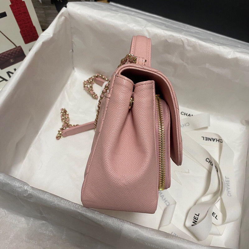 Satchel Bags - CHL Bags - 4052