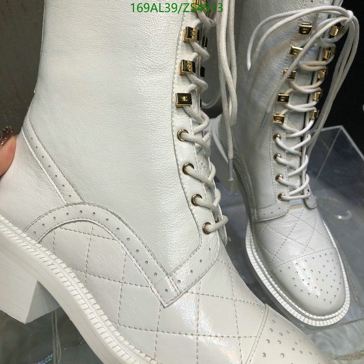 SAMC - Mix Boots - 470