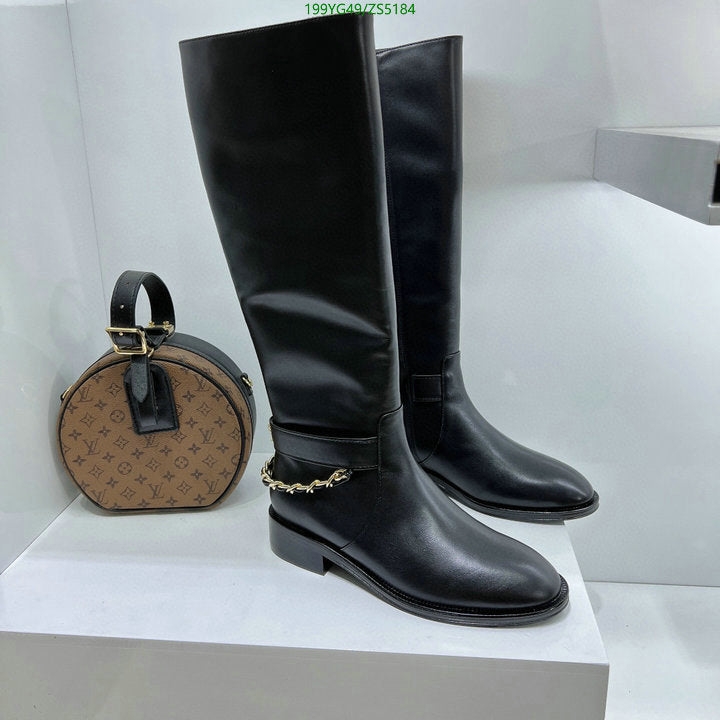 SAMC - CHL Women Boots - 314