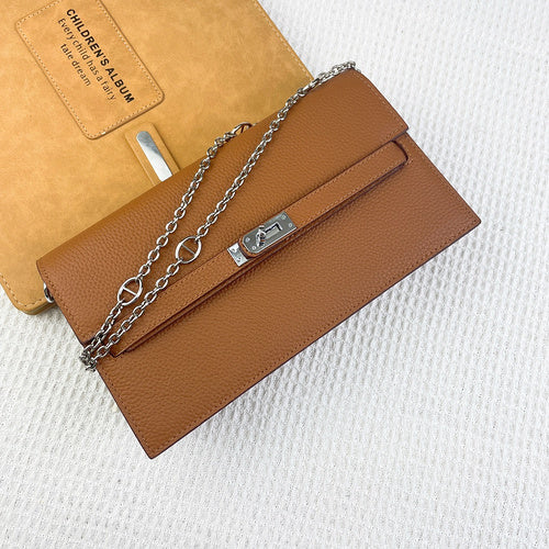 Satchel Bags - HMS-Bags - 856