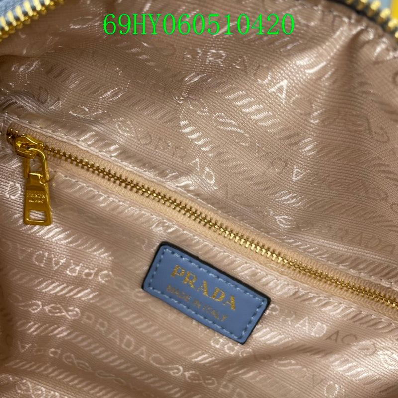 Satchel Bags - PDA Bags - 4382