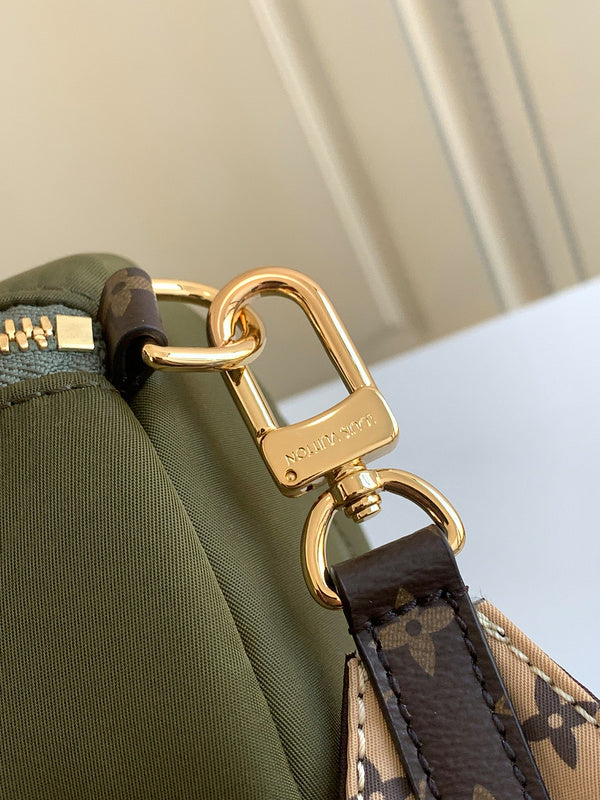 Satchel Bags - VL Bags - 479