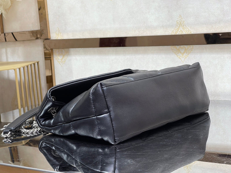 Satchel Bags - SLY Bags - 2491