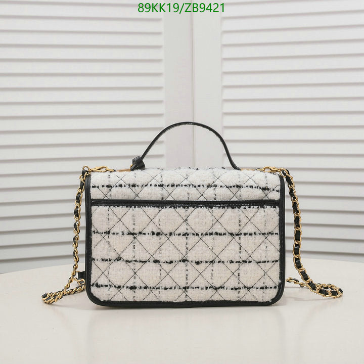 SAMC - CHL Bags Crossbody - 104