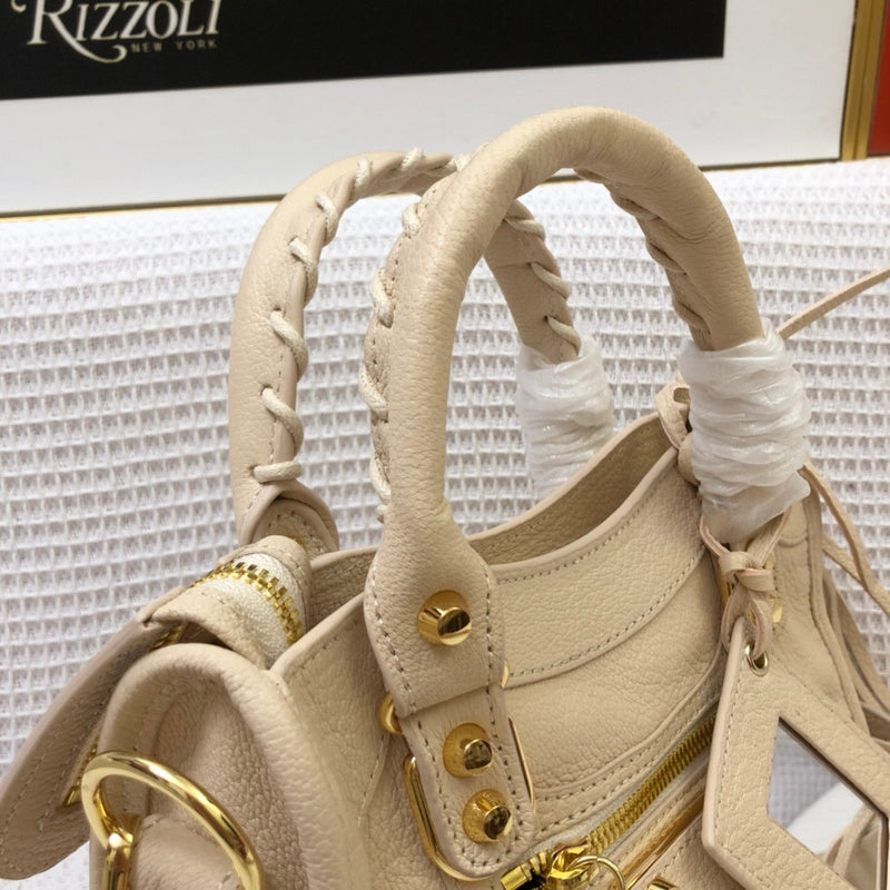 Satchel Bags - BGC Bags - 213