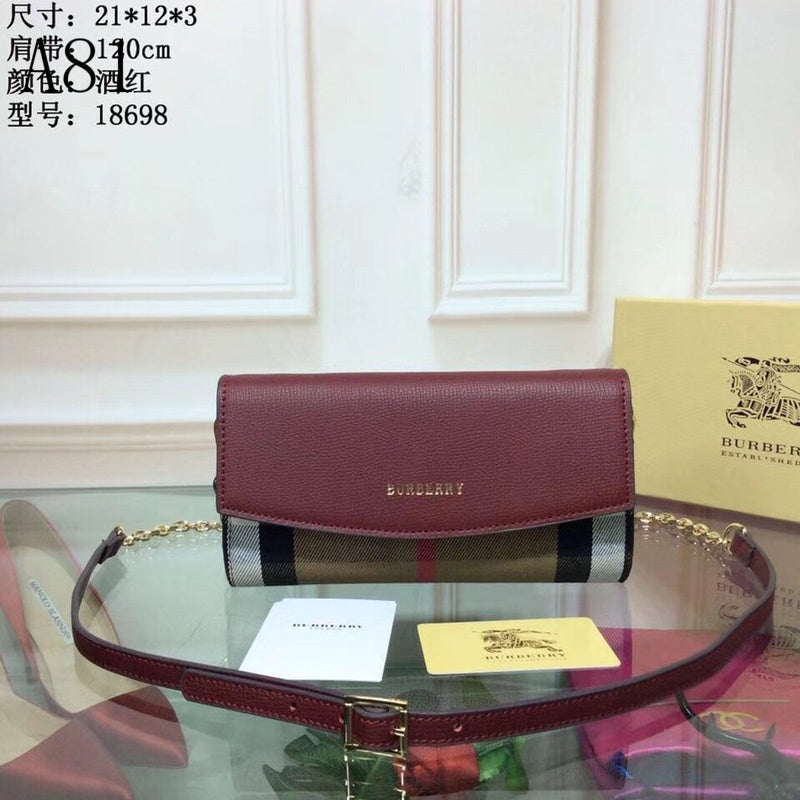 Glami GlamI -GLAMIR Bags - 891
