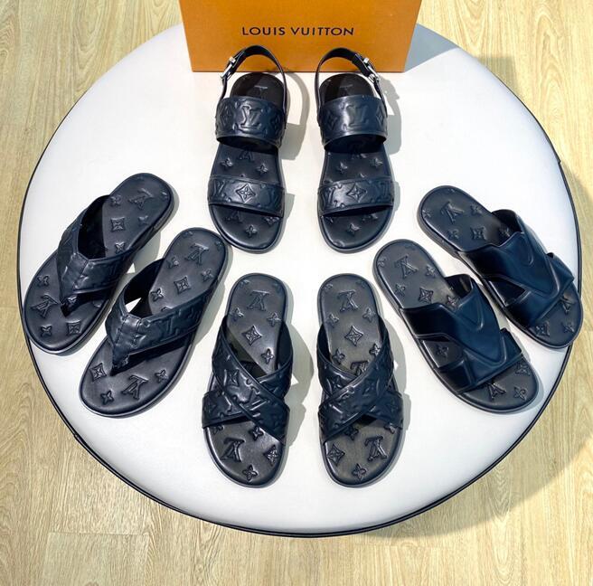 SAMC - LOV Men Shoes - 1104