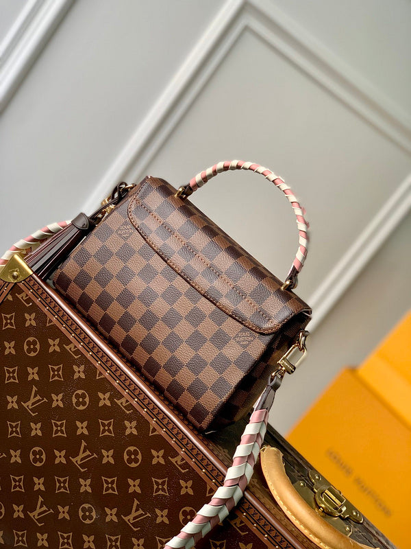 Satchel Bags - VL Bags - 1555