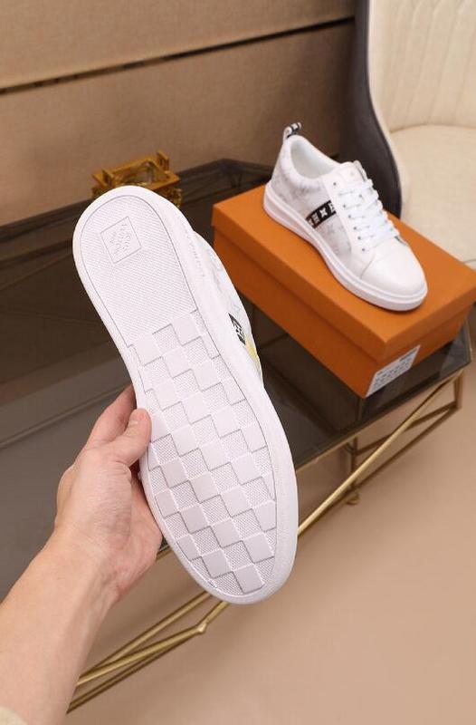 Glamy - LOV Men Shoes - 2012