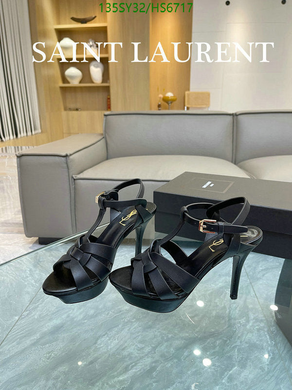 SAMC - YLS Women Shoes - 057