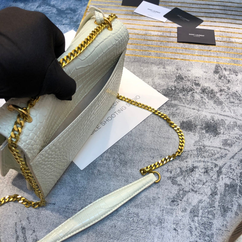 Satchel Bags - SLY Bags - 1824