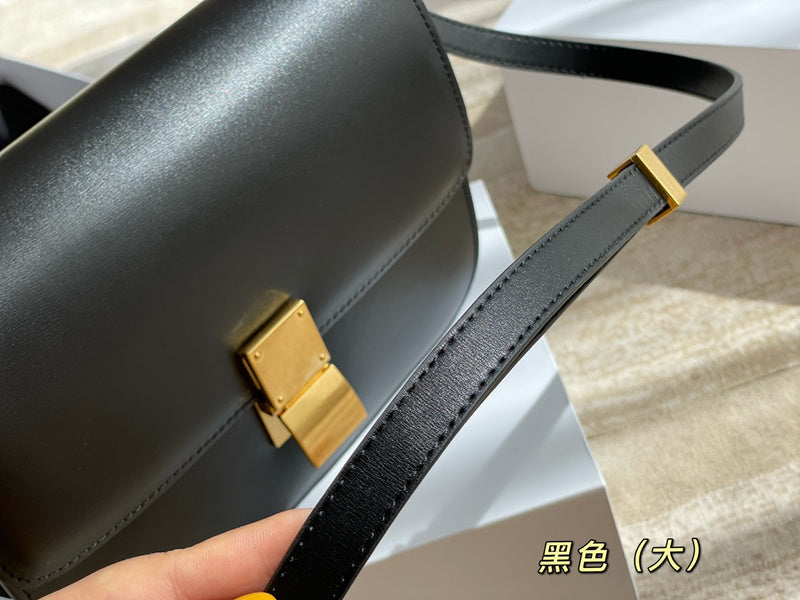 Satchel Bags - CHN Bags - 138