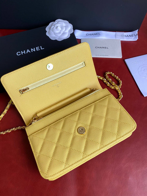 Satchel Bags - CHL Bags - 3982