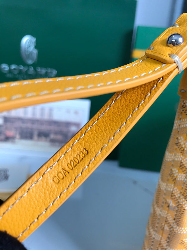 Satchel Bags - GOD Bags - 568