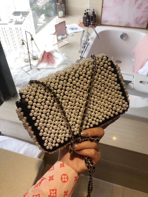 Satchel Bags - CHL Bags - 266