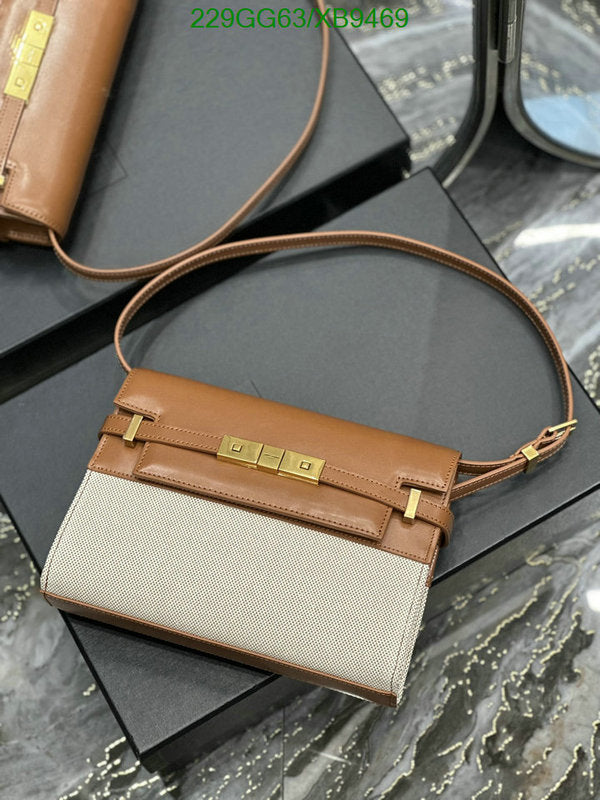 SAMC - YLS Bags - 328