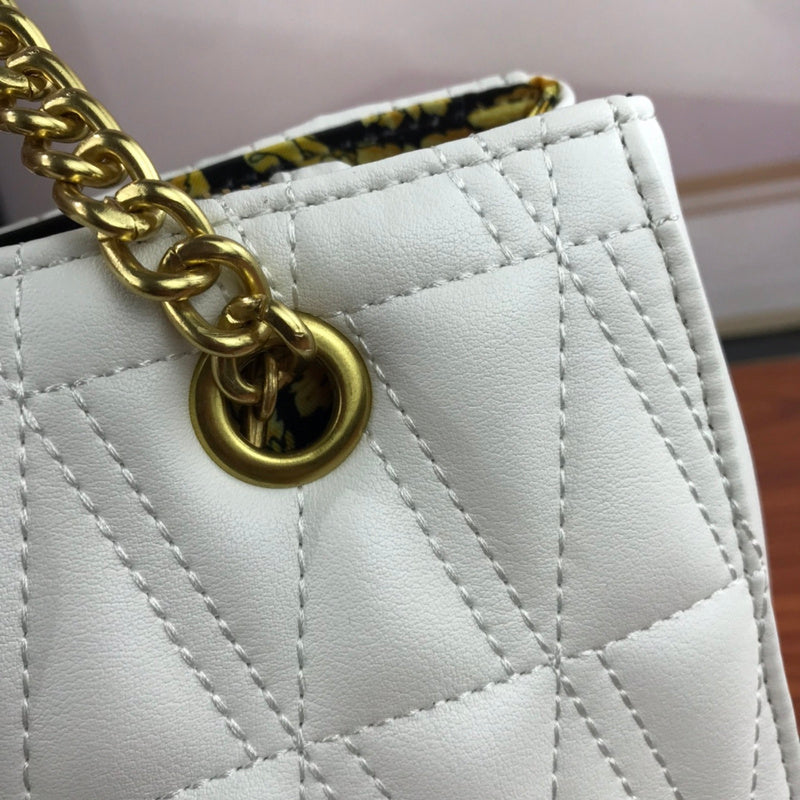Satchel Bags - VTO Bags - 1104