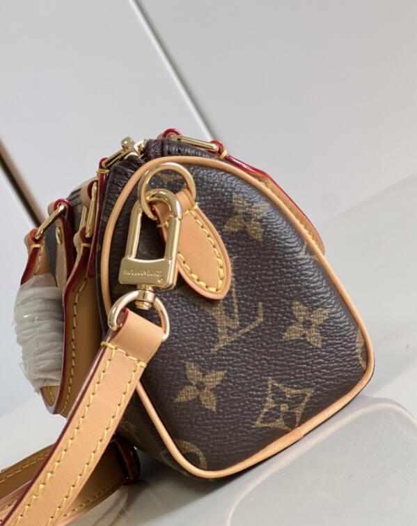 SAMC - LOV Bags - 1907