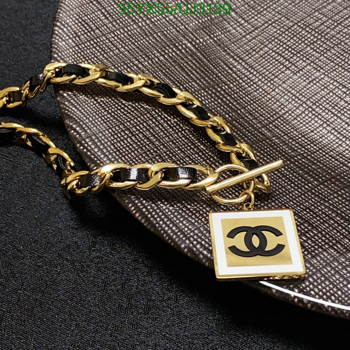 SAMC - CHL Jewelry - 698
