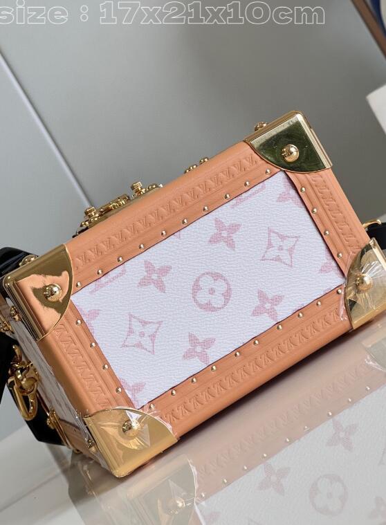SAMC - LOV Bags - 851