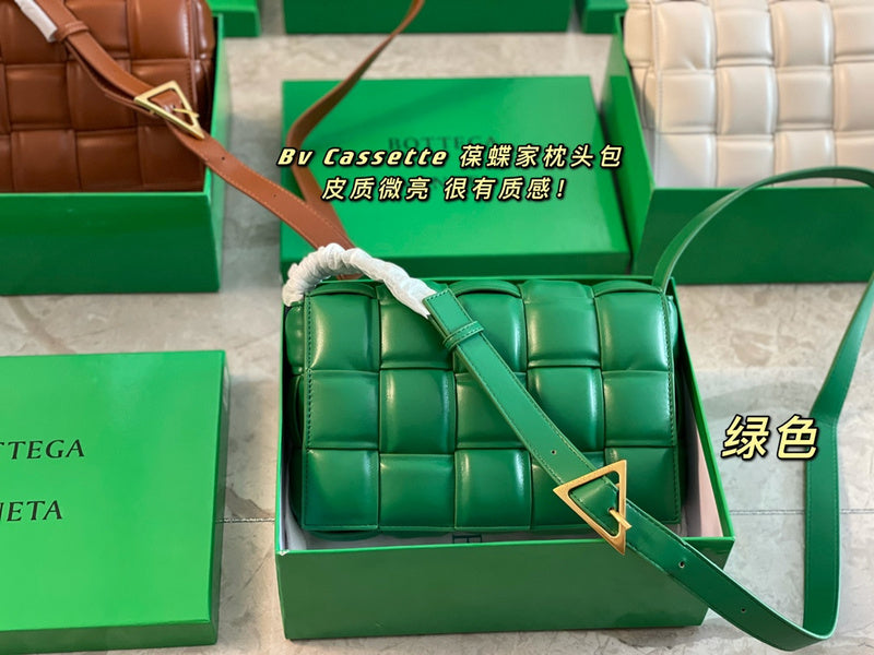 Satchel Bags - BV Bags - 055