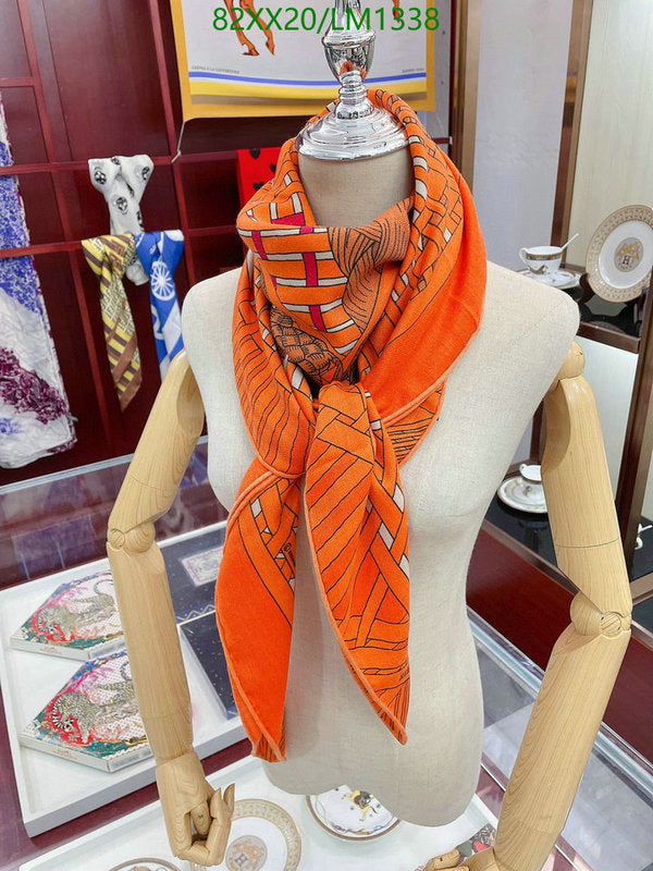 SAMC - HMS Scarves - 883
