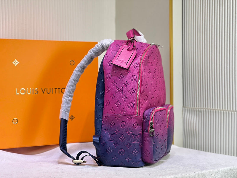 Satchel Bags - VL2 Bags - 985